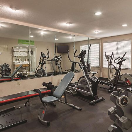 La Quinta Inn & Suite Kingwood Houston Iah Airport 53200 Esterno foto