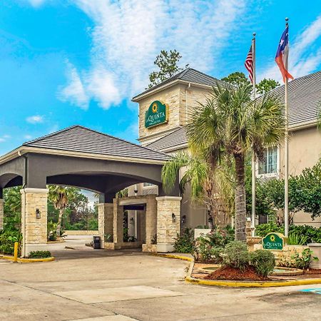 La Quinta Inn & Suite Kingwood Houston Iah Airport 53200 Esterno foto
