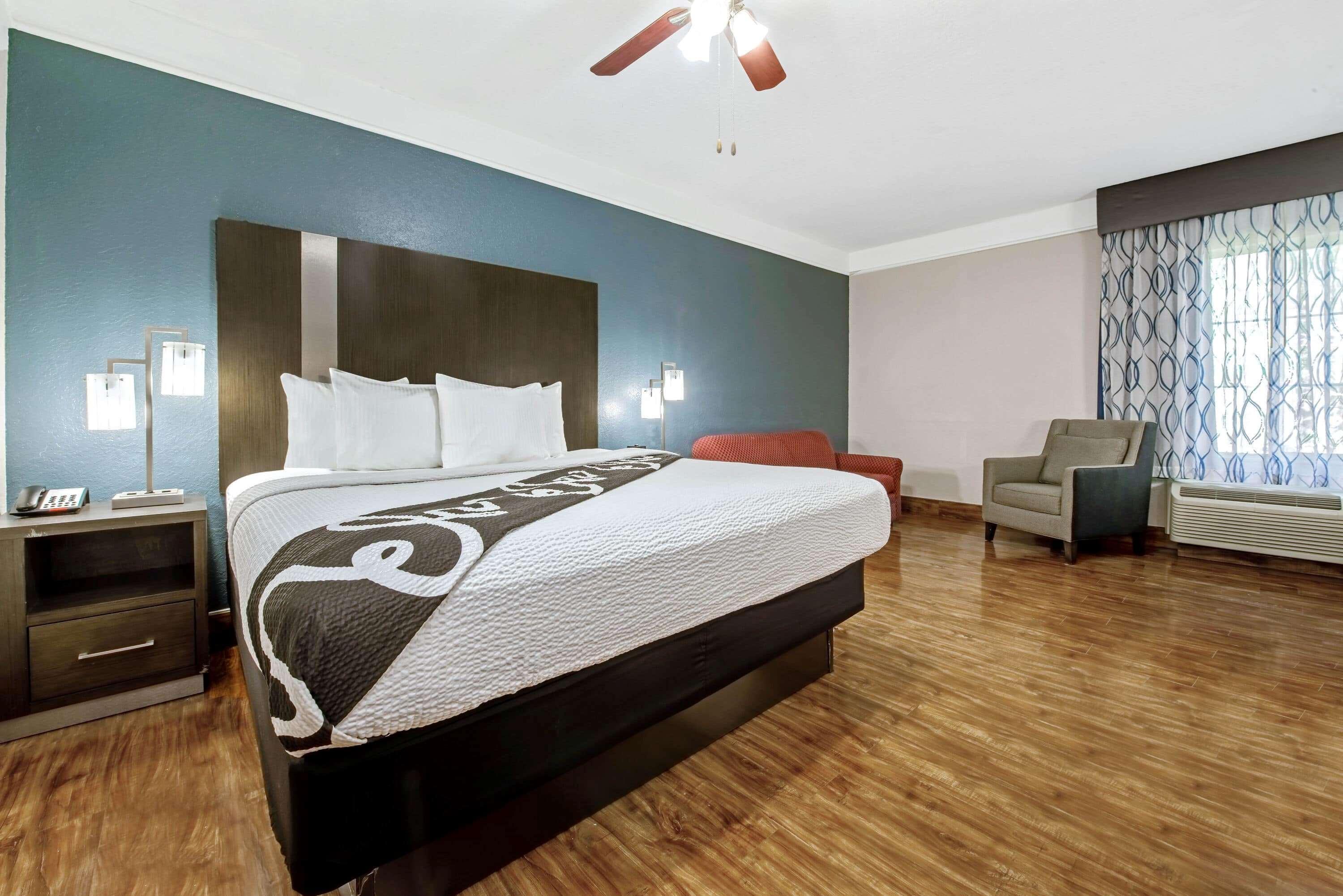 La Quinta Inn & Suite Kingwood Houston Iah Airport 53200 Esterno foto