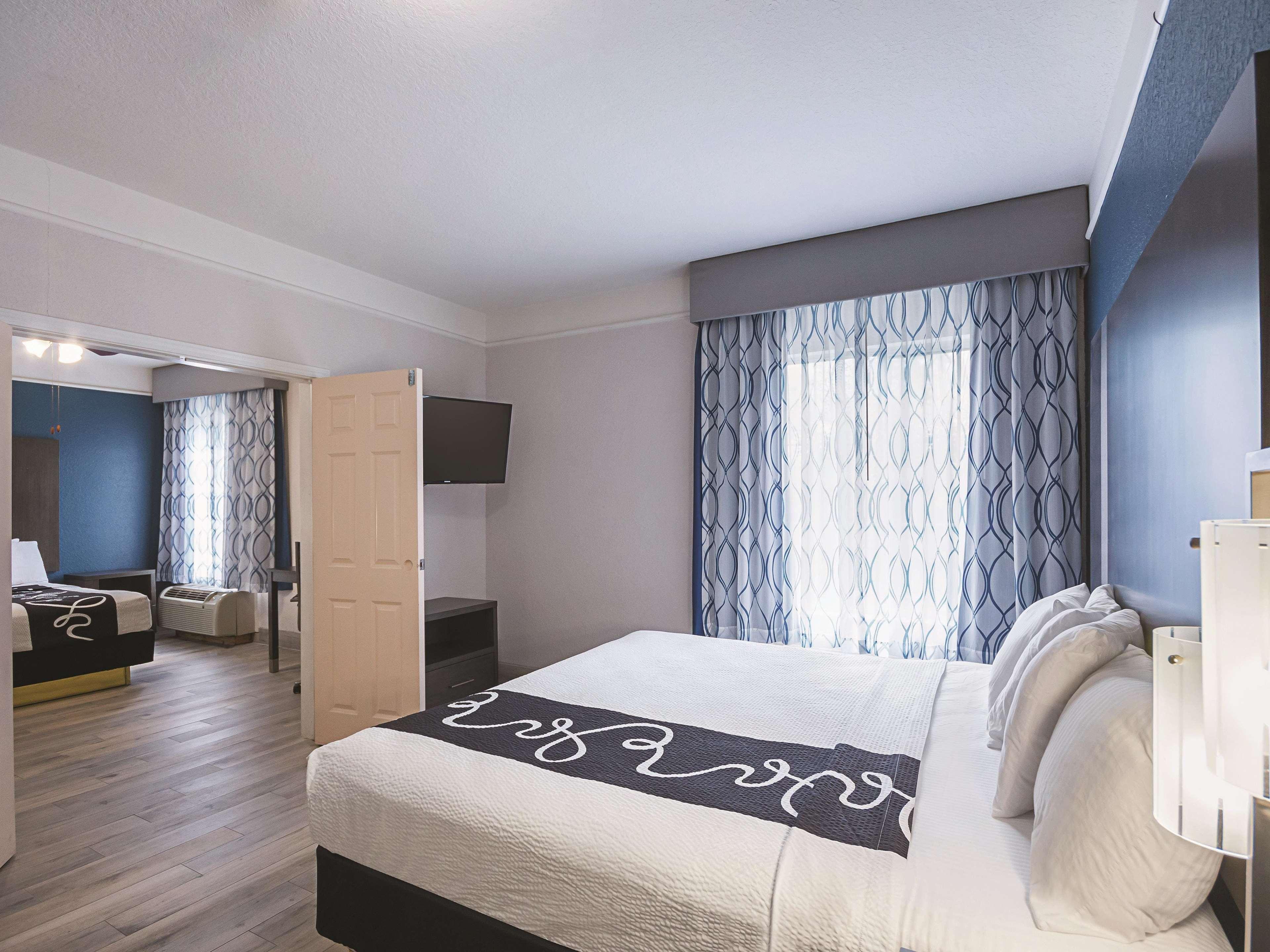 La Quinta Inn & Suite Kingwood Houston Iah Airport 53200 Esterno foto