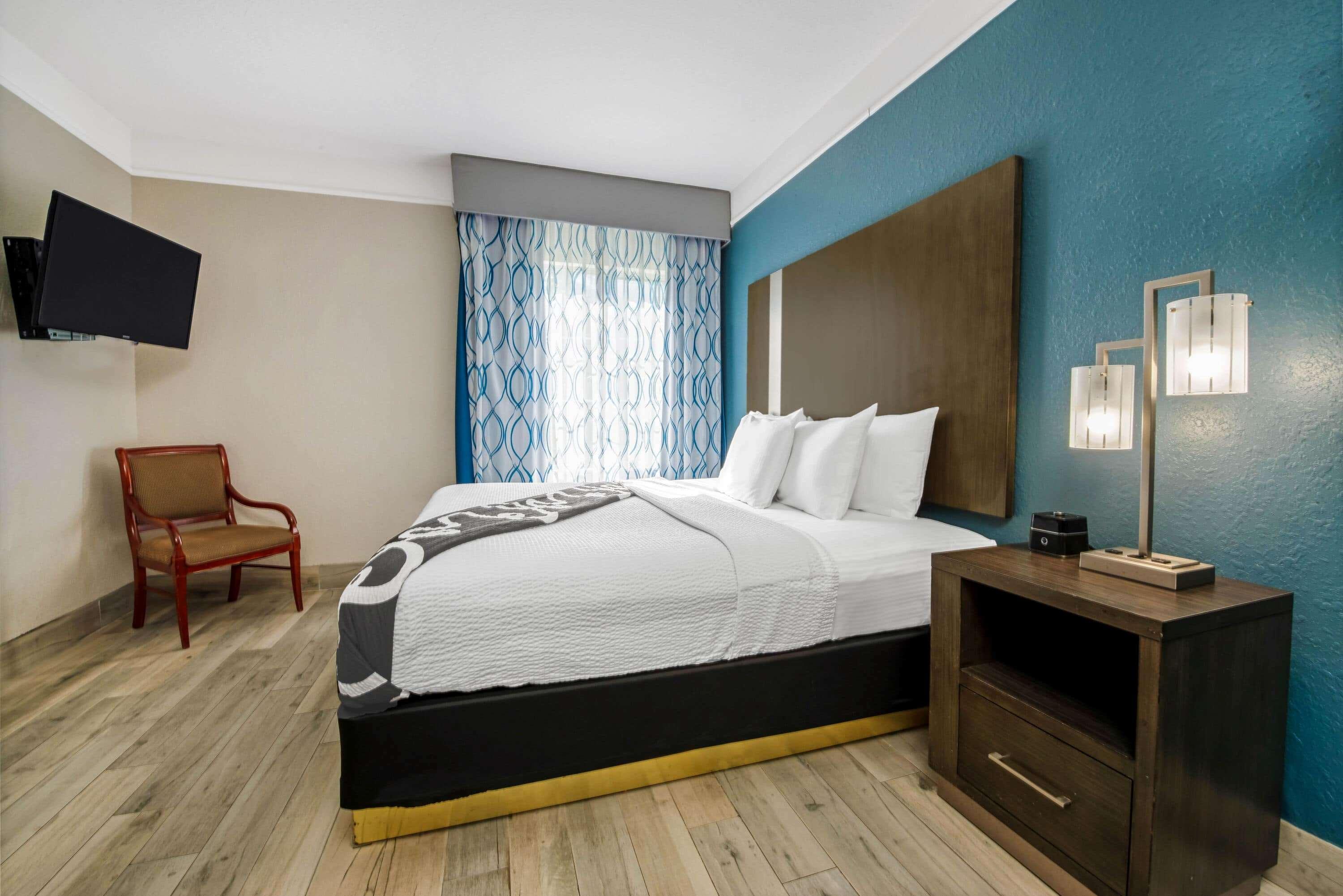 La Quinta Inn & Suite Kingwood Houston Iah Airport 53200 Esterno foto