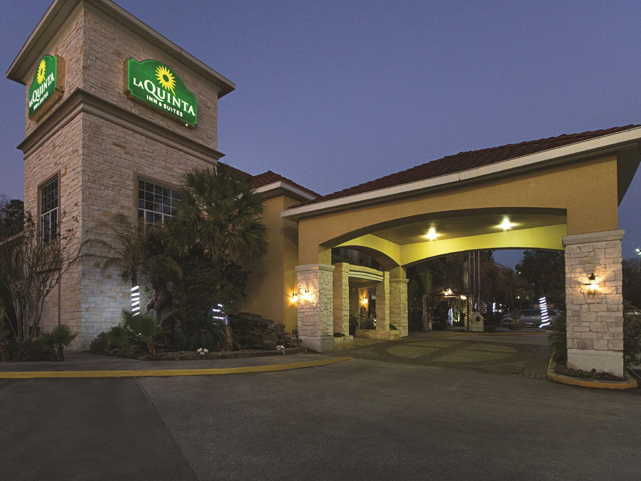La Quinta Inn & Suite Kingwood Houston Iah Airport 53200 Esterno foto