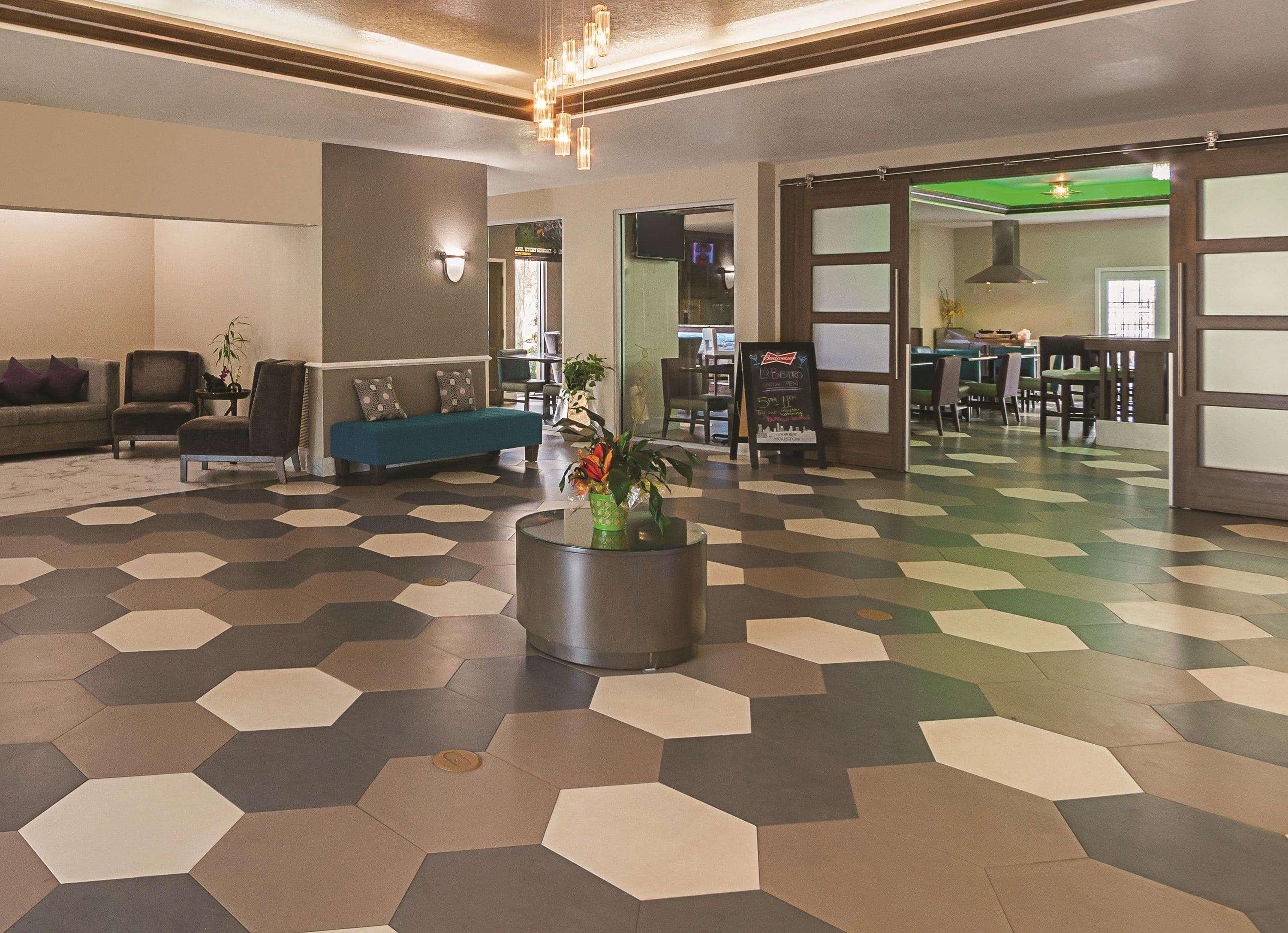 La Quinta Inn & Suite Kingwood Houston Iah Airport 53200 Esterno foto