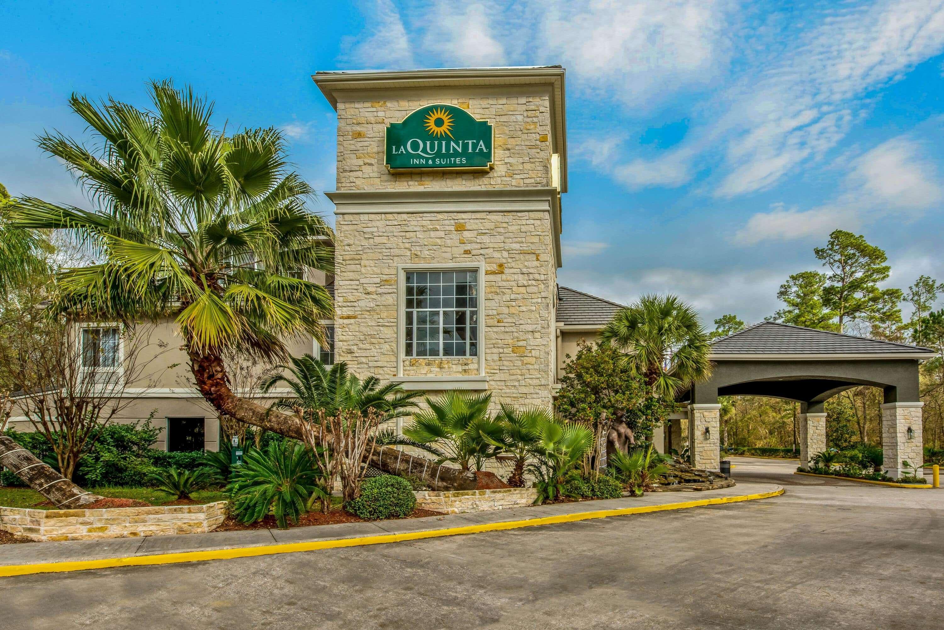 La Quinta Inn & Suite Kingwood Houston Iah Airport 53200 Esterno foto