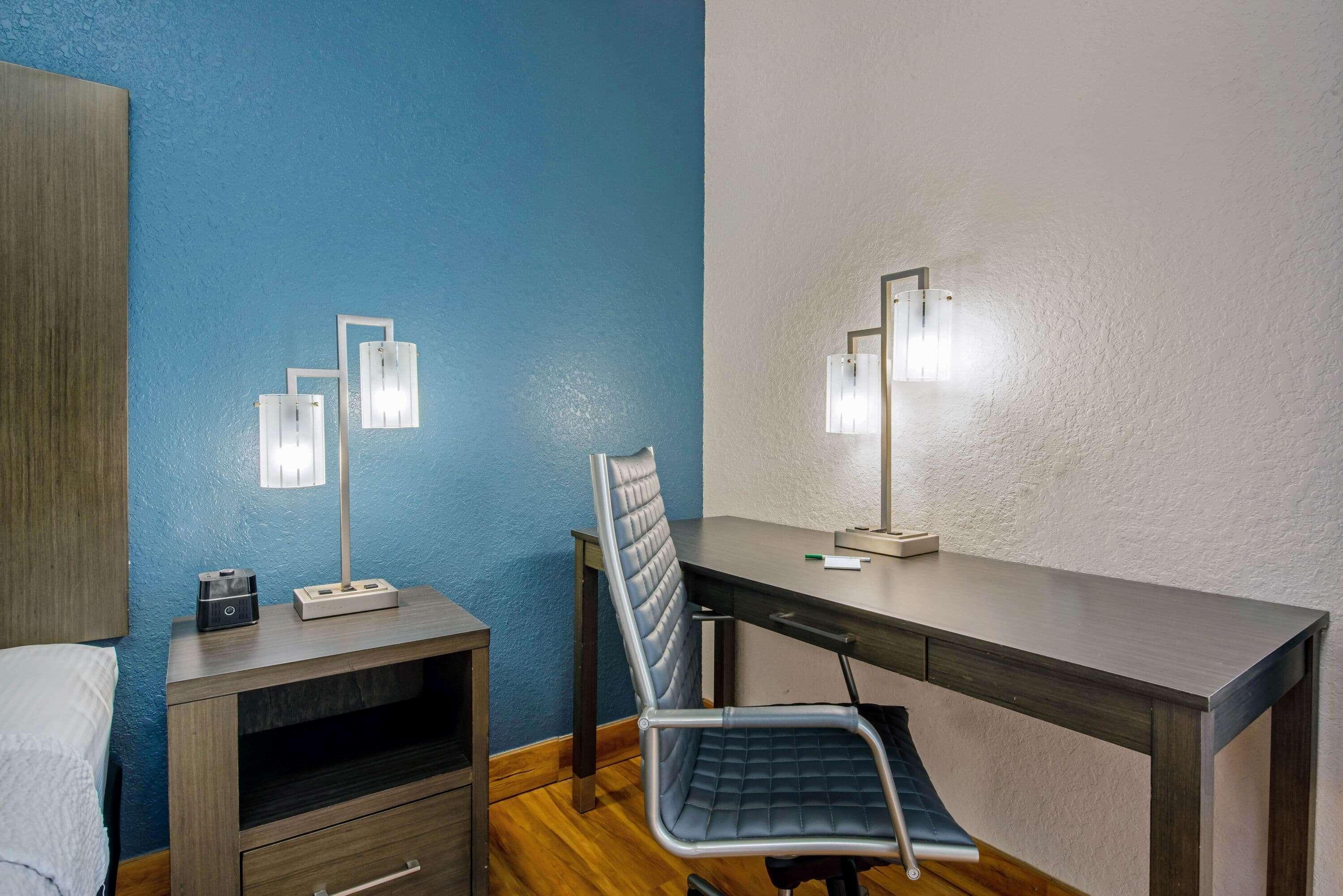 La Quinta Inn & Suite Kingwood Houston Iah Airport 53200 Esterno foto