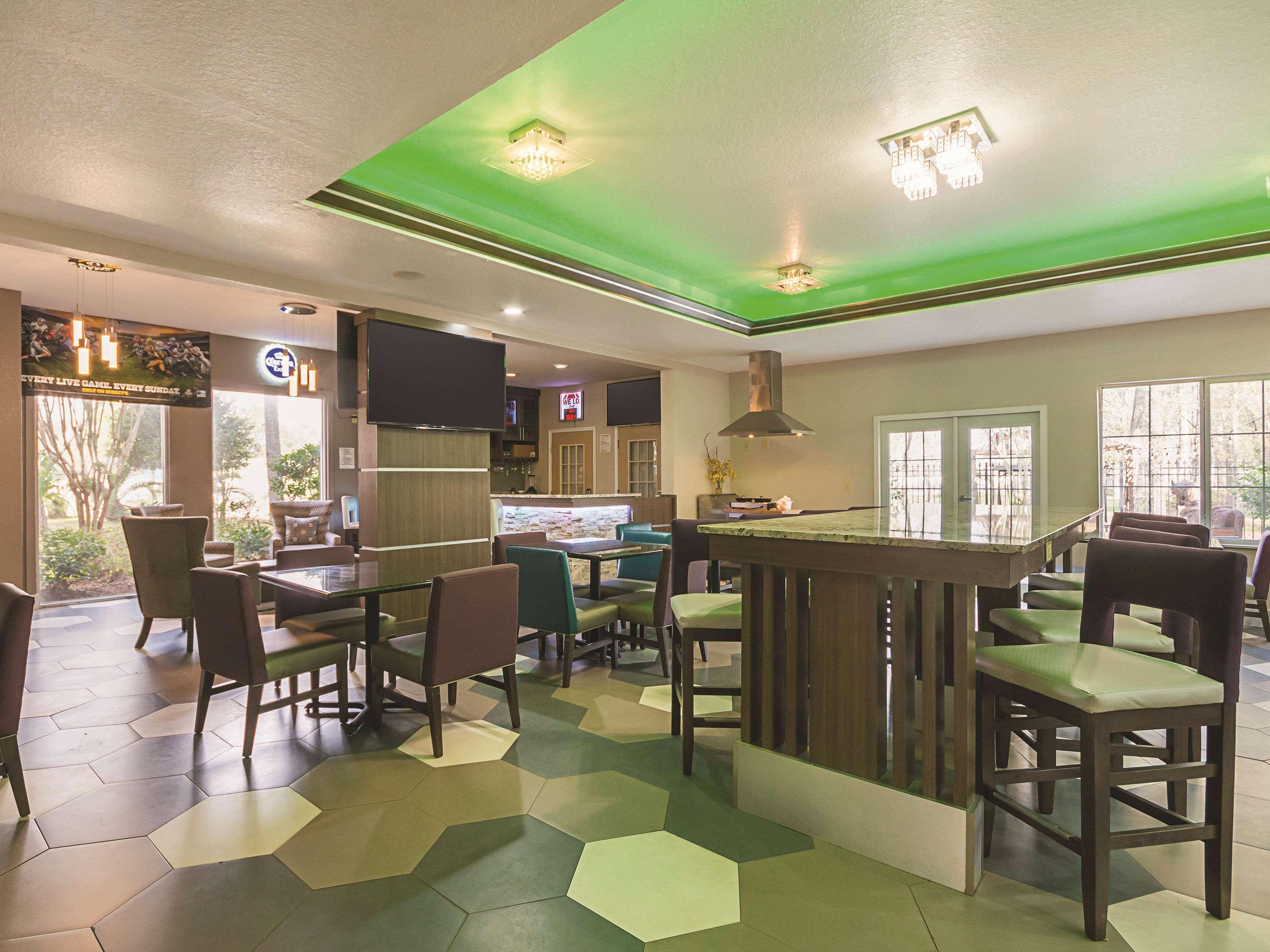 La Quinta Inn & Suite Kingwood Houston Iah Airport 53200 Esterno foto