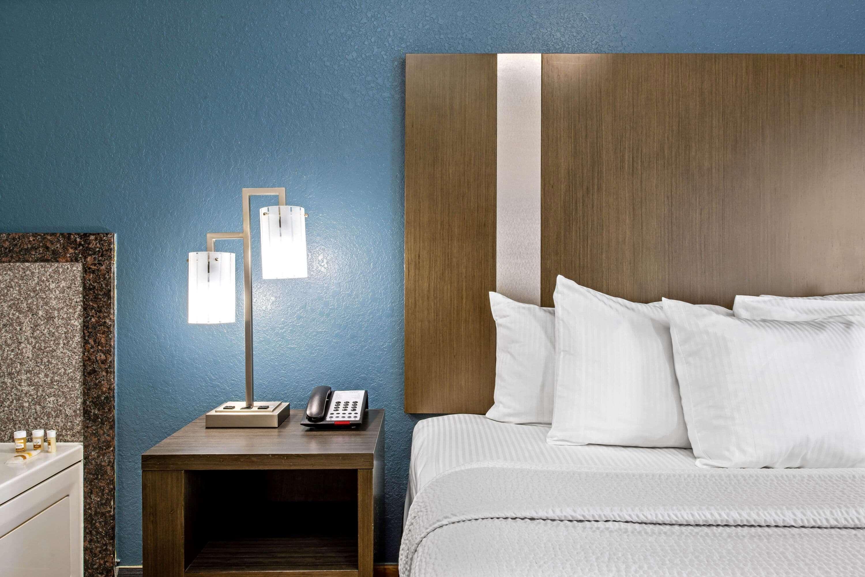 La Quinta Inn & Suite Kingwood Houston Iah Airport 53200 Esterno foto