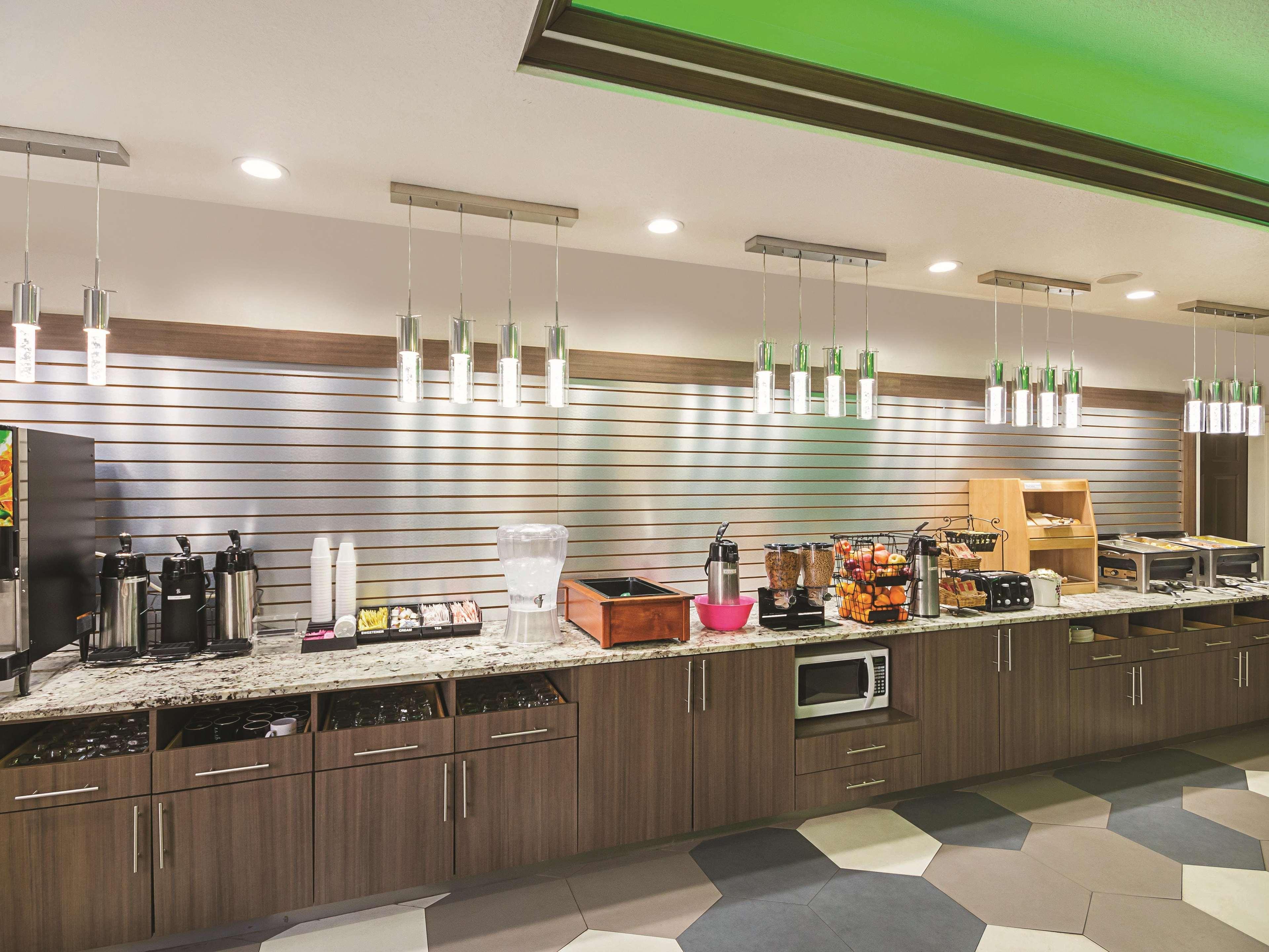 La Quinta Inn & Suite Kingwood Houston Iah Airport 53200 Esterno foto